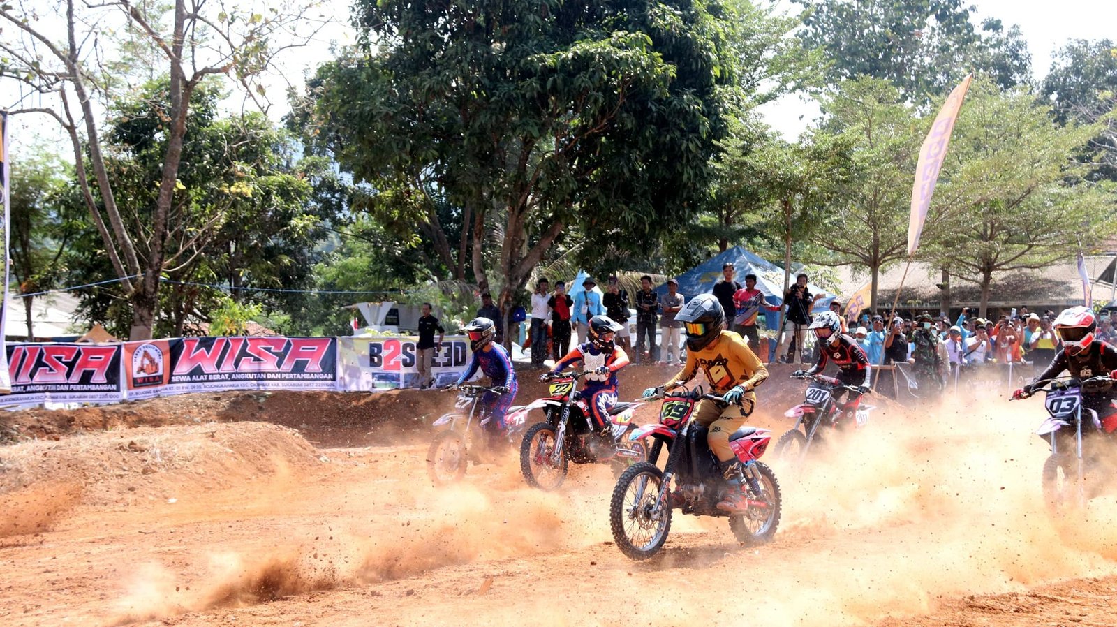OPEN GRASSTRACK SUKABUMI NGABUMI, SEKDA OPTIMIS BERDAMPAK POSITIF PADA PARIWISATA DAN UMKM 1 457511201 898278655667307 3199270419379399475 n