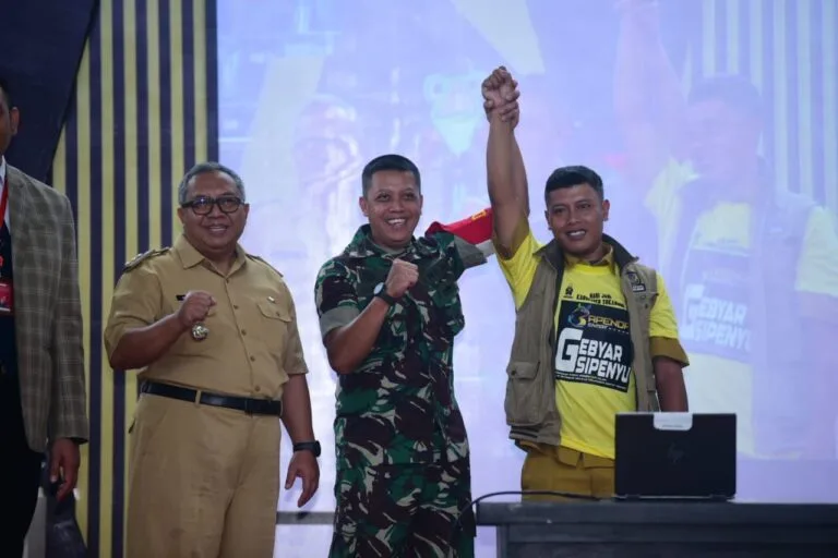 INI NAMA WARGA DAN KADUS PEMENANG UMROH GEBYAR SIPENYU BAPENDA KAB. SUKABUMI
