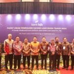 SEKDA ADE SURYAMAN HADIRI RUPS LUAR BIASA PT. BANK BJB TAHUN 2024 458543533 901681871993652 4300256008765343882 n