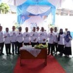 HUT PERUMDA AIR MINUM TIRTA JAYA MANDIRI, BUPATI “HARUS VISIONER MENJAWAB TANTANGAN MASA DEPAN” 459031384 905589448269561 3814563799864984745 n