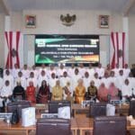 RAPAT PARIPURNA DPRD AGENDA MILANGKALA KABUPATEN SUKABUMI KE 154 TAHUN 459079592 904951341666705 61770767168250959 n