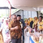 RAKOR KEWILAYAHAN, BUPATI AJAK MASYARAKAT KAWAL PEMBANGUNAN DAN BERINOVASI UNTUK KEMAJUAN DAERAH 459178056 906403421521497 7805110849345467261 n