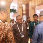 HADIRI IIGCE 2024, WABUP JELASKAN PENTINGNYA GREEN ENERGY BAGI KEMANFAATAN JANGKA PANJANG 460082167 910704207758085 6829992029925575012 n