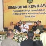 SINERGITAS KEWILAYAHAN DI JAMPANG TENGAH, BUPATI” OPTIMALKAN SDA MUNCULKAN KREASI DAN INOVASI” 461004446 915029133992259 3778217636005505892 n
