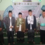 SEKDA TEGASKAN PERINGATAN MAULID NABI CERMINAN KEDAMAIAN DAN KASIH SAYANG SESAMA UMAT 461400540 918504526978053 654931405067888011 n