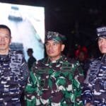 DI MONAS, DANKORMAR DAMPINGI KASAL TINJAU PASUKAN UPACARA HUT TNI 461422926 943174197854506 7023600264932373212 n