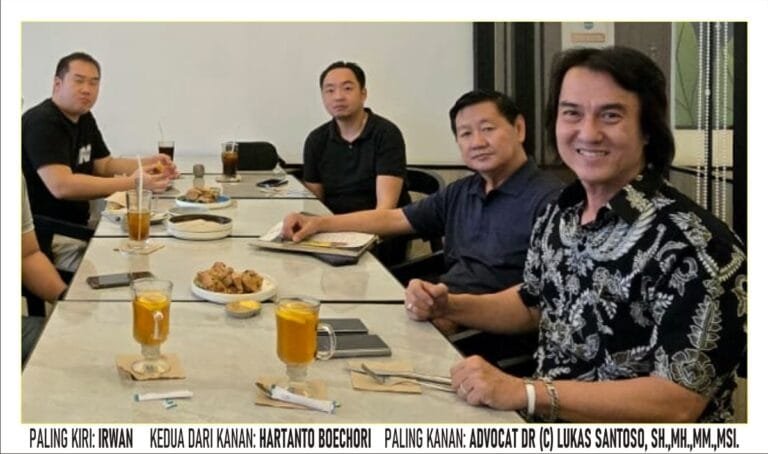 Ketua PN Surabaya Tidak Menjalankan Putusan MA