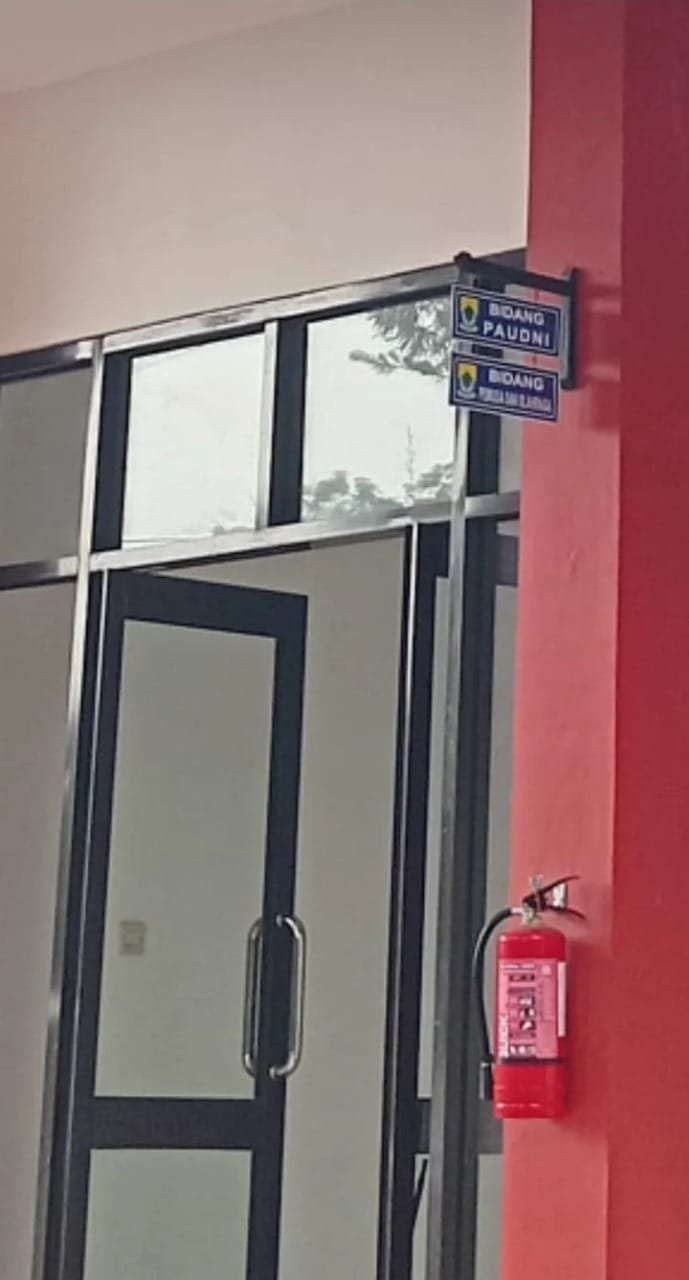 Diduga Kabid PAUD Disdik Kab. Cianjur Melindungi PKBM Al-Thafariz Bobol Dana PIP Di BNI 1 WhatsApp Image 2024 09 10 at 08.27.51