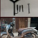 Ungkap Kasus Curanmor, Polres Sumenep Amankan Tiga Warga Sokobanah Sampang WhatsApp Image 2024 09 14 at 10.27.10