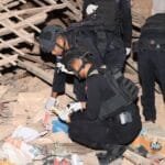 Ledakan Dirumah Warga Ganding Sumenep Diduga Kuat akibat Petasan WhatsApp Image 2024 09 22 at 06.16.14