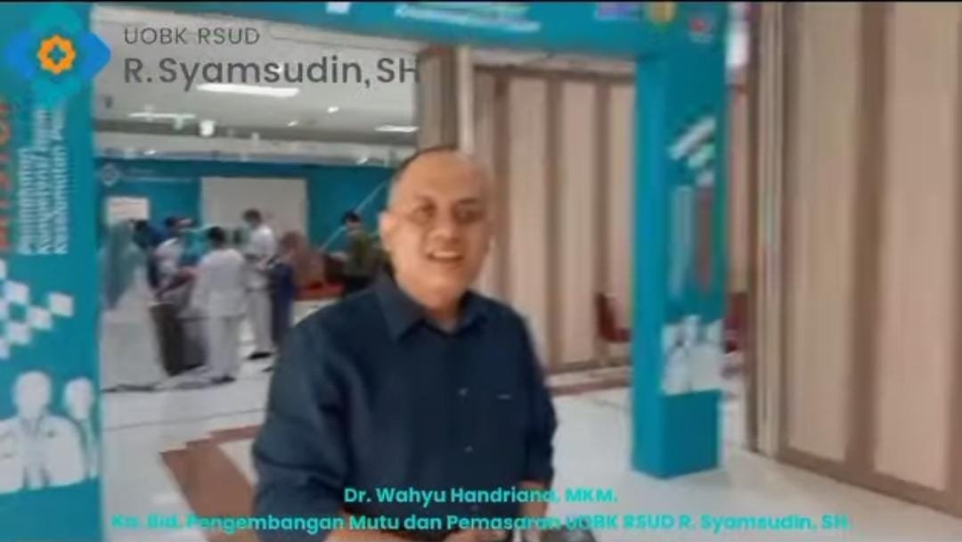 UOBK RSUD R SYAMSUDIN. SH, laksanakan Peningkatan Kompetensi Dasar Keselamatan Pasien 1 WhatsApp Image 2024 09 28 at 14.27.10