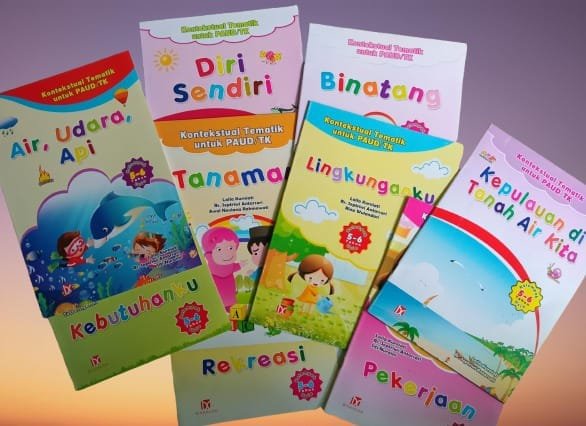 Pembelanjaan Dana BOSP PAUD Kab. Sukabumi Tahun 2024 Tahap 1 Diduga Tidak Sesuai RKAS 1 WhatsApp Image 2024 09 29 at 11.36.59