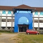 Kampus Perguruan Tinggi Di Kel. Cipamokolan, Kec. Rancasari Bandung Berdiri Diatas Tanah Berperkara b5ec2acb 18f5 4e48 9f6f 254093c2d508