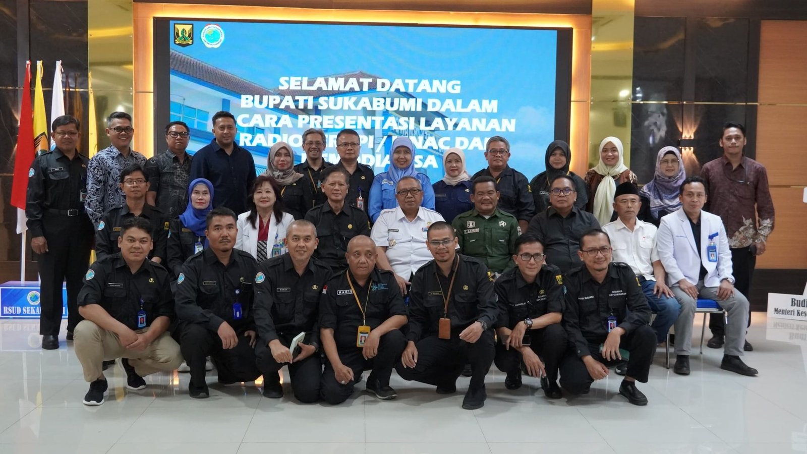 BUPATI SAMBUT POSITIF RENCANA KERJASAMA LAYANAN RADIOTERAPI PENGOBATAN KANKER DAN HEMODIALISA 1 462262453 925764456252060 8863725715366093740 n