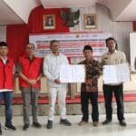 Sekda Hadiri Serah Terima Hibah Infrastruktur Komunikasi Berbasis Satelit 462368208 925949829566856 557665887081063039 n