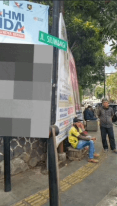 Dugaan Pungli dalam Proyek Pedestrian Kota Sukabumi: Siapa MR T? 1 Screenshot 2024 10 20 131036