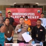Suami Biadap Tega Melakukan KDRT Sama Istri Sampai Meninggal Dunia Kini di Amankan Polres Sumenep WhatsApp Image 2024 10 10 at 20.49.36