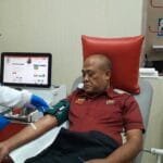 HUT Humas Polri ke-73, Polrestabes Bandung Berbagi Melalui Donor Darah WhatsApp Image 2024 10 30 at 05.05.59