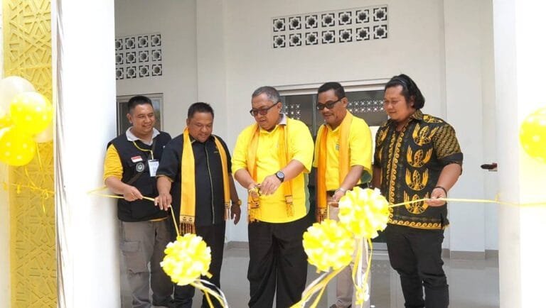 BUPATI DORONG PERAN OPTIMAL PENTAHELIX UNTUK MENANGGULANGI STUNTING DI KAB SUKABUMI