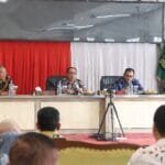 Evaluasi Persiapan Pelaksanaan SSGI, Sekda” Mudah mudahan Menghasilkan Data Akurat dan Relevan” 465800783 948131827348656 1753248481383686141 n