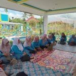 Desa Pasirhalang Bersama Puskesmas Sukaraja Sosialisasikan 5 Pilar STBM untuk Mewujudkan Lingkungan Sehat 468062158 959529702875535 1471449756386357387 n