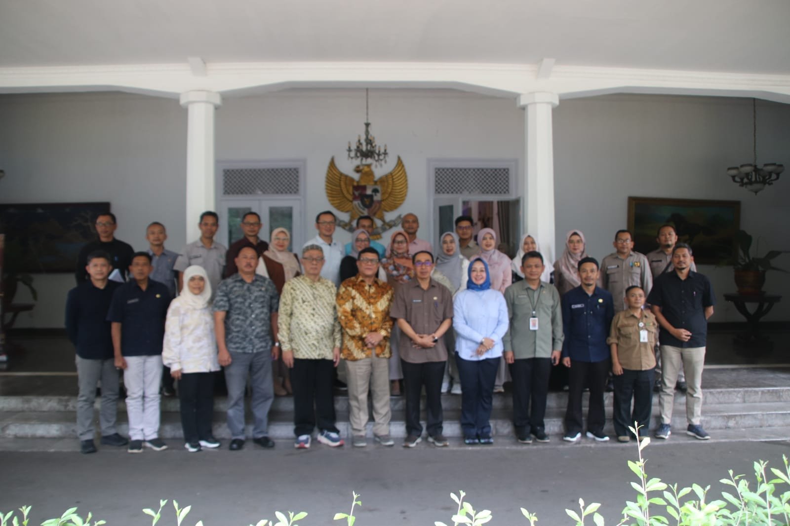 SEKDA SAMBUT BAIK RENCANA PEMBANGUNAN PLTA CIBUNI 3 DAN CIMANDIRI 3 1 468434020 961744395987399 1542040760269489650 n