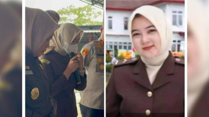 KRONOLOGI PEMENJARAAN DAN PEMECATAN JAKSA MUDA JOVI ANDREA BACHTIAR OLEH KEJAKSAAN AGUNG RI: PENCEMARAN NAMA BAIK DAN INDISIPLINER 1 AA1uinXK