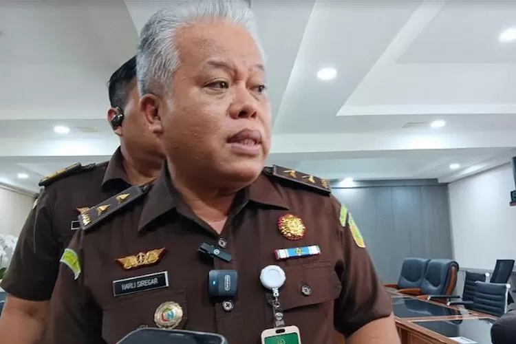 Kejagung Terus Dalami Dugaan Korupsi Dana PI PT SPRH Rp488 Miliar, Pelapor Apresiasi Langkah Hukum 1 Kapuspen 3487722677