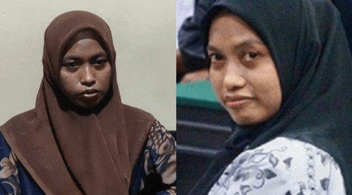 Pencopotan Jabatan Ipda MI dan Aipda AM Terkait Dugaan Pelanggaran Etika dalam Penanganan Kasus Guru Supriyani 1 Screenshot 2024 11 12 141949