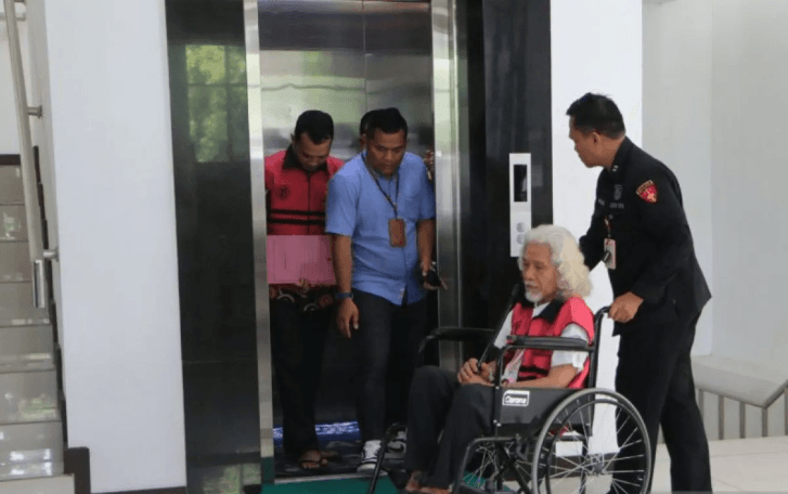 Kejati NTB Tahan Dua Tersangka Kasus Korupsi Dana KUR BSI untuk Poktan Porang, Kerugian Negara Capai Rp 13,25 Miliar 1 Screenshot 2024 11 13 143632