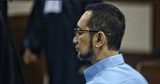 Kasasi Ditolak, Mantan Kepala Bea-Cukai Makassar Andhi Pramono Tetap Dijatuhi Vonis 12 Tahun Penjara 1 Screenshot 2024 11 13 182151