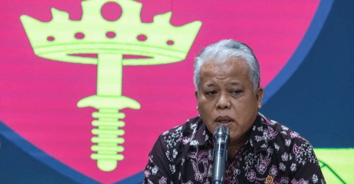 Kejagung Klarifikasi Kasus Jaksa Jovi di Tapanuli Selatan: Tegaskan Tak Ada Kriminalisasi 1 Screenshot 2024 11 15 092221