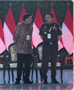 Jaksa Agung ST Burhanuddin Ancam Tindak Kajari yang Ragu Berantas Korupsi dan Serukan Pembenahan Sistem Birokrasi di Daerah 1 WhatsApp Image 2024 11 09 at 13.44.15