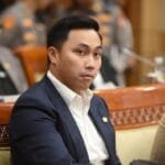 anggota komisi iii dpr ri stevano rizki adranacus 169