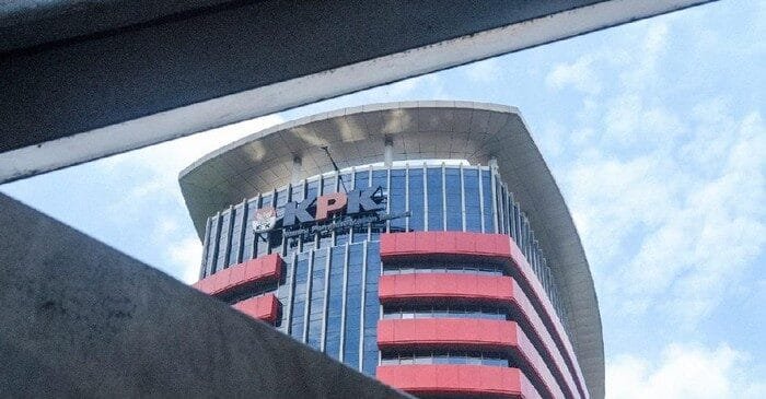 KPK Panggil Hakim Yustisial Terkait Kasus Tindak Pidana Pencucian Uang (TPPU) Eks Sekretaris MA 1 gedung baru kpk 4 169 e1731377878914