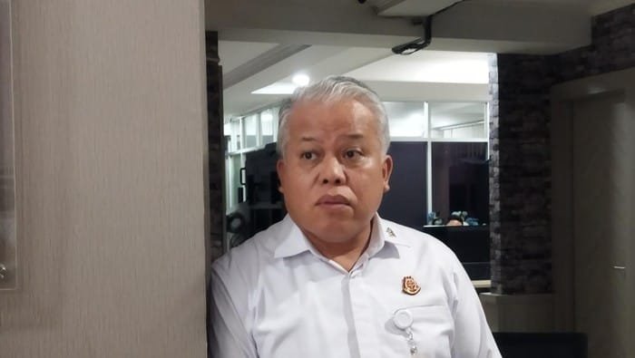 Kejaksaan Agung Periksa Istri Eks Dirjen KA dalam Kasus Korupsi Proyek Jalur Kereta Api Besitang-Langsa 1 kapuspenkum kejagung harli siregar kurniawandetikcom 169