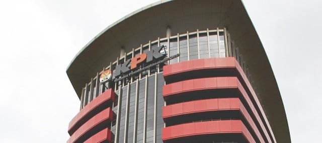 KPK Ungkap Dugaan Penyimpangan Dana Pokir Oknum DPRD Mataram Sebesar Rp 3 Miliar 1 kpk 1