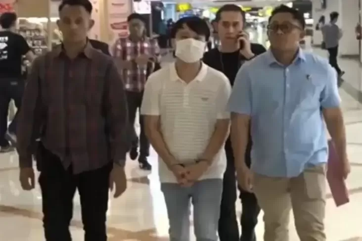 PPATK Blokir Rekening Ivan Sugianto dan Klub Malam Valhalla Terkait Dugaan Judi Online 1 rekening ivan sugianto dan klub malam valhalla diblokir ppatk zcv