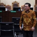 Kasasi Ditolak, Eks Sekretaris MA Hasbi Hasan Tetap Dihukum 6 Tahun Penjara 01hthpgg9mvtjyyc4xhbz56ef4 1
