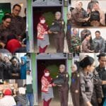 Kajati Jabar Tinjau Lokasi Terdampak Bencana Alam di Desa Tarumajaya 1000013304