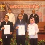 Bupati Marwan Hadiri Rakor Pengawasan Daerah Tingkat Kabupaten Sukabumi Tahun 2024, Tekankan Peran Pengawasan dalam Pencegahan Korupsi 468943805 967278265434012 6556805522561281234 n
