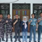 Wakil Bupati Sukabumi Terima Kunjungan Kerja Komandan Lanal Bandung, Tingkatkan Sinergi Keamanan Wilayah Laut 469035569 966574612171044 7094545603426201379 n