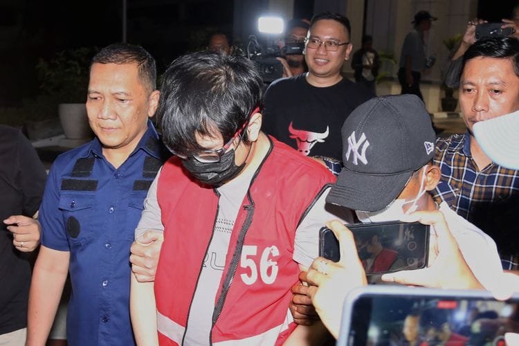 Kejagung Tegaskan Informasi Dissenting Opinion Hakim Soesilo Soal Kasus Ronald Tannur Jadi Hal yang Penting untuk Penyidikan Lebih Lanjut 1 671eca7d34604