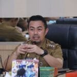 Risnandar Mahiwa, Pj Wali Kota Pekanbaru, Terjaring OTT KPK: Profil, Karier, dan Harta Kekayaannya 6721fae2cf8e4