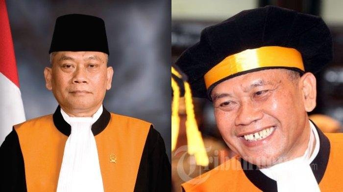 Burhan Dahlan Ketua Majelis Hakim Burhan Dahlan kasus vina