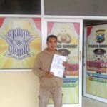 Warga Masyarakat Desa Pagerungan Kecil di Laporkan Ke Polres Sumenep Memberikan keterangan Palsu. WhatsApp Image 2024 12 31 at 16.46.56