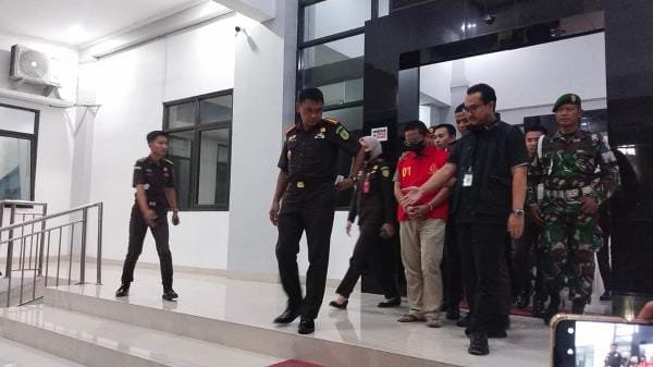 e40fe kejaksaan negeri cianjur