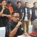 Datuk Penganiaya Mahasiswa Koas Palembang Ditetapkan Tersangka, Kasus Diproses Hukum Secara Tegas fadillah alias datuk 37 pelaku penganiayaan mahasiswa koas di palembang ditetapkan tersangka 169