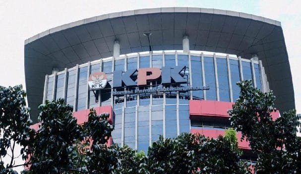 KPK Sita Aset Senilai Rp 8,1 Miliar Terkait Kasus Korupsi Dana Hibah Pemprov Jatim 1 gedung baru kpk 1 169