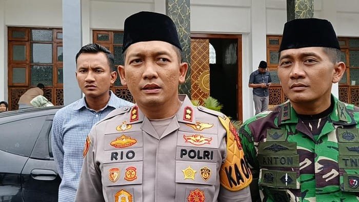 kapolres bogor akbp rio wahyu anggoro 1 169